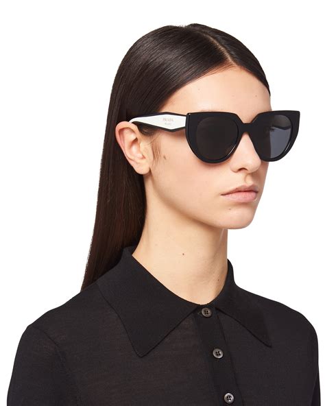 sonnenbrille damen günstig prada|Prada Damen.